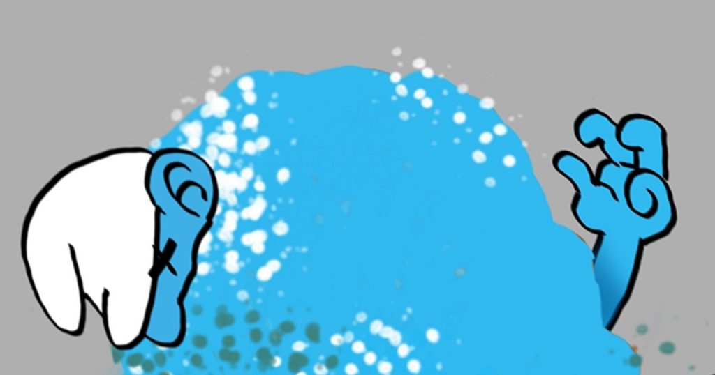 Cookie Monster and the Hidden Ice Cream World: The Terrifying Truth That Changed Everything