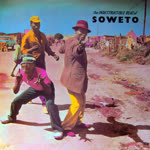 Compilation - Indestructible Beat of Soweto